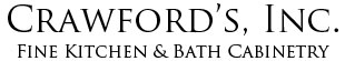 Crawford's, Inc. - Fine Kitchen & Bath Cabinetry